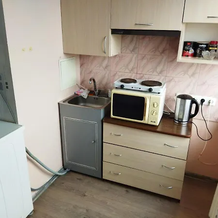 Itaja Apartment 50 Siauliai  Exterior photo