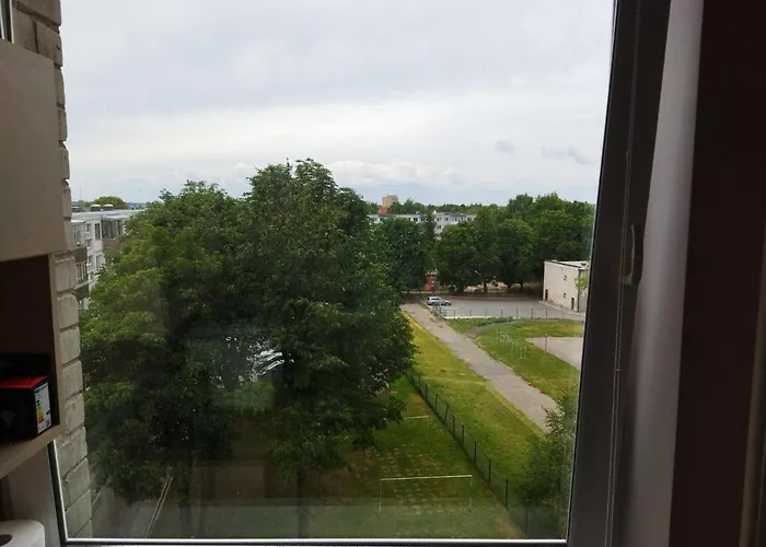 Itaja Apartment 50