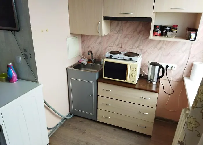 Itaja Apartment 50