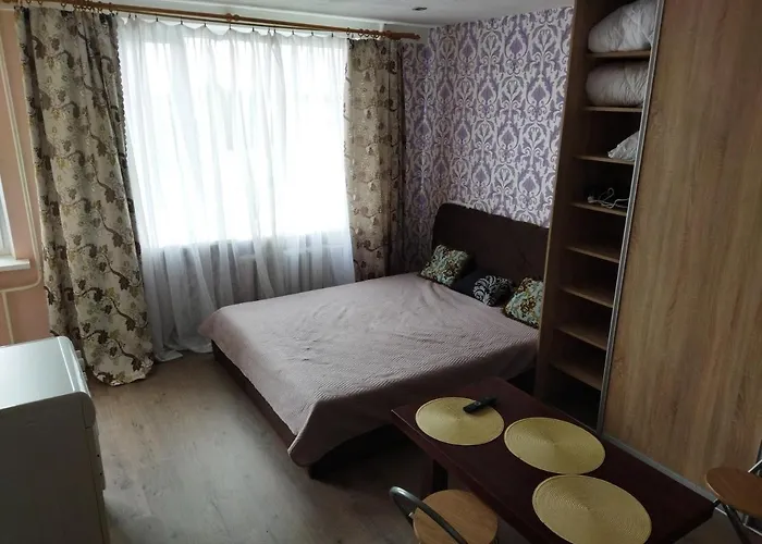 Itaja Apartment 50