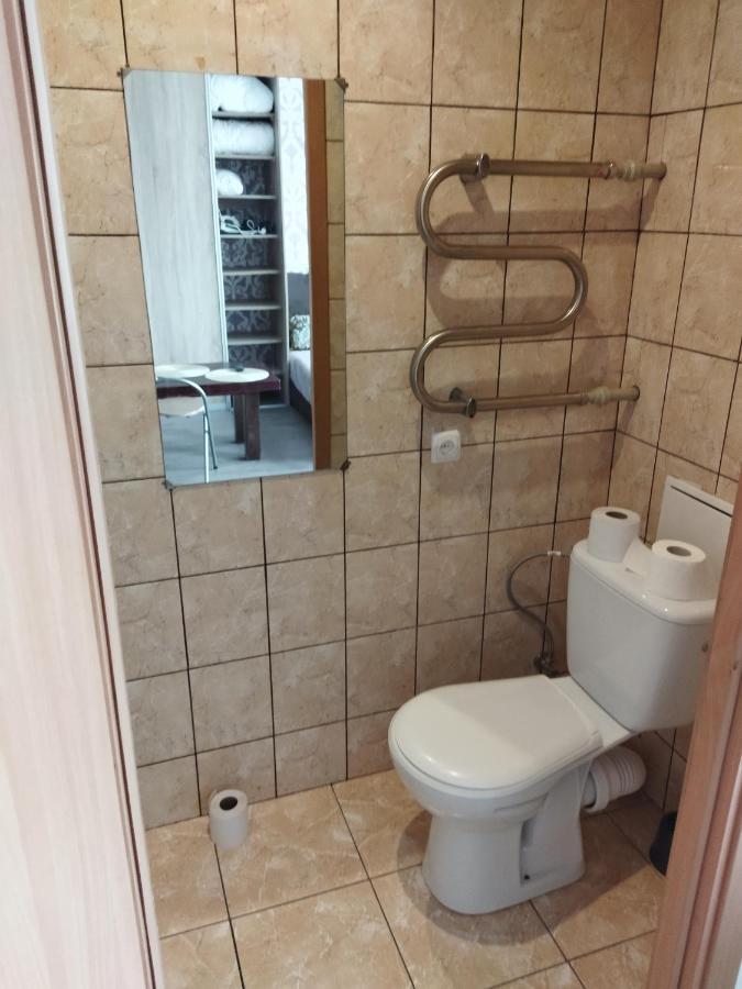 Apartment Itaja 50 *